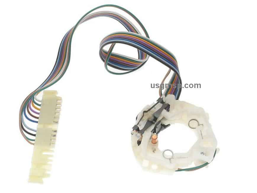 Turn Signal Switch: 69-76 GM Tilt or Non Tilt